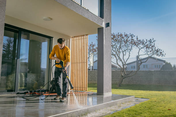 Professional Pressure Washing Services in Donalsonville, GA